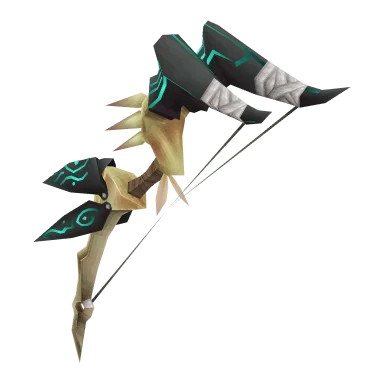 Guard Bone Bow