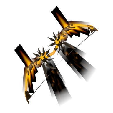 Hell Stellar Bow