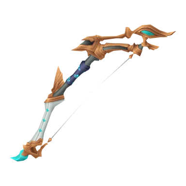 8th Anniv Bow II