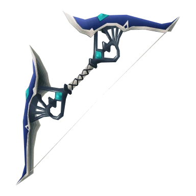 Seapent Bow