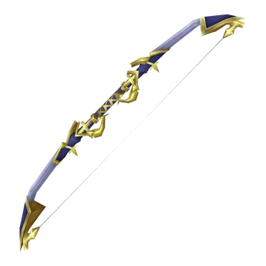 9th Anniv Bow IV