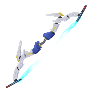 Windroite Bow