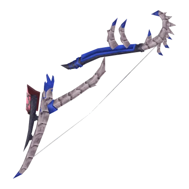 Piscruva Bow
