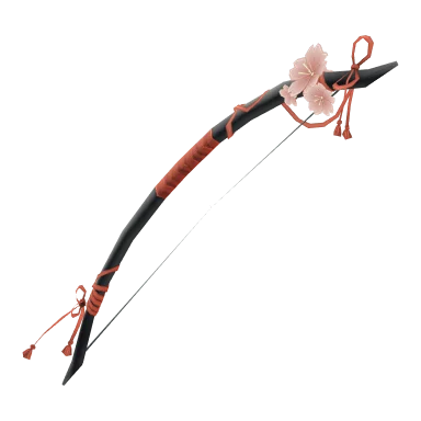 Shadow Bow