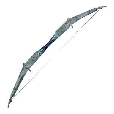 10th Anniv Bow II