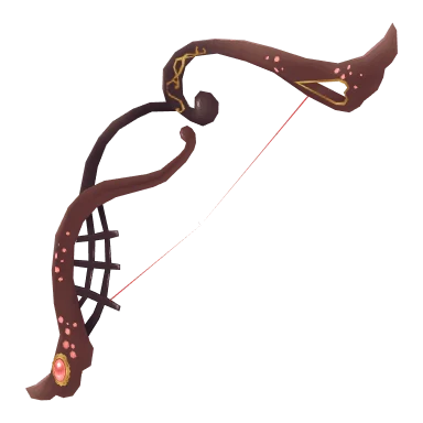 Couverture Bow