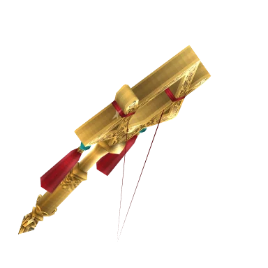 Goldrush Slingshot