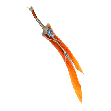 Brutal Dragon Sword