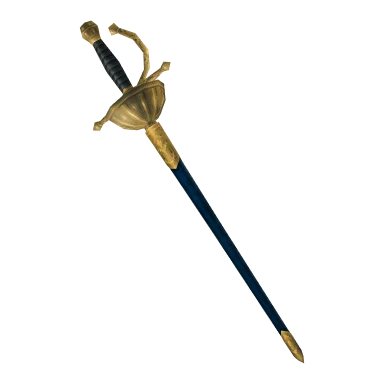Rapier