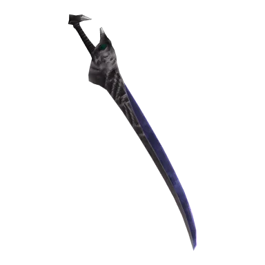 Sword of Sin