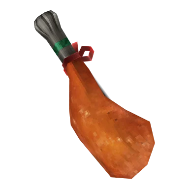 Chicken Sword