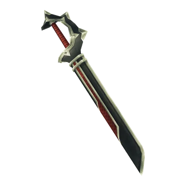Soldier Sword