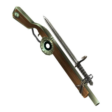 Sword Bowgun