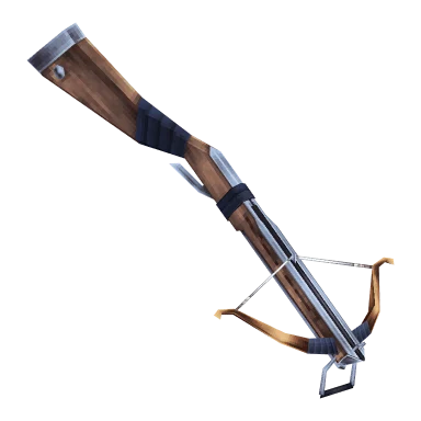 Bowgun