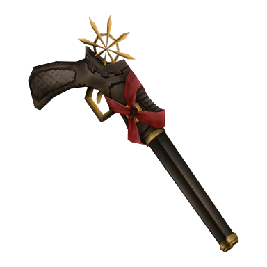 Short Musket