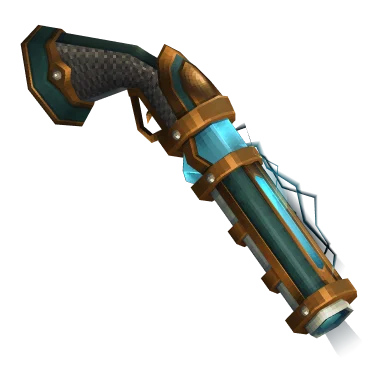 Plasma Gun
