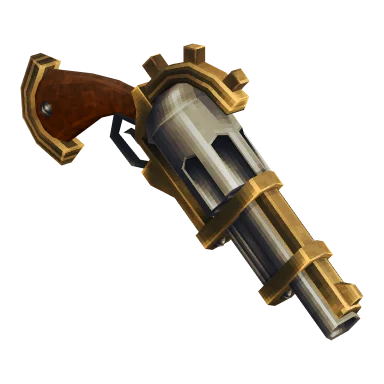 Revolver