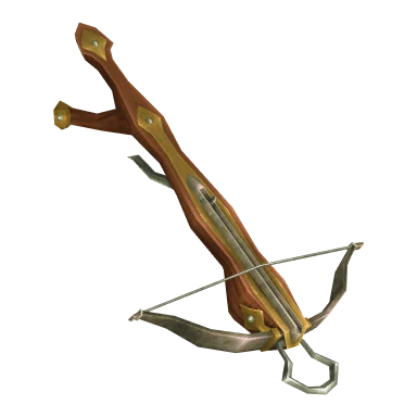 Hunter Bowgun