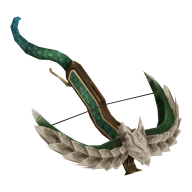 War Bowgun