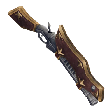 Assault Barrel