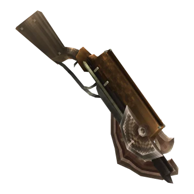 Empress Bowgun