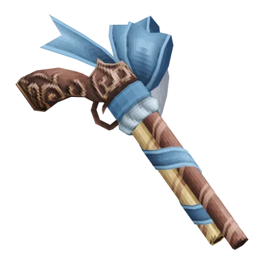 Delight Gun