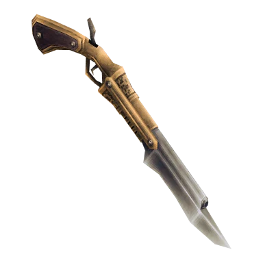 Bayonet