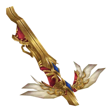 1st Anniv Bowgun