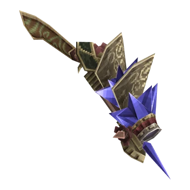 Scrader Barrel