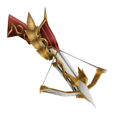2nd Anniv Bowgun II