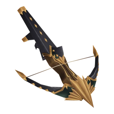 Rostrum Bowgun