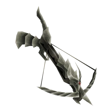 Metal Bowgun