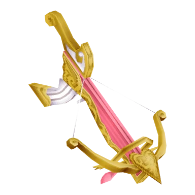 Cute Bowgun