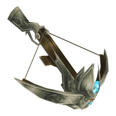 Klug Bowgun