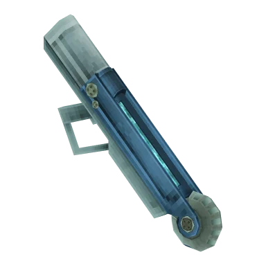 Mad Sniper