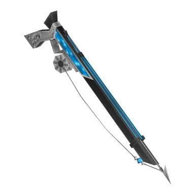 Diver's Bowgun