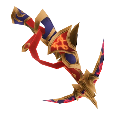 Lil Empress Bowgun