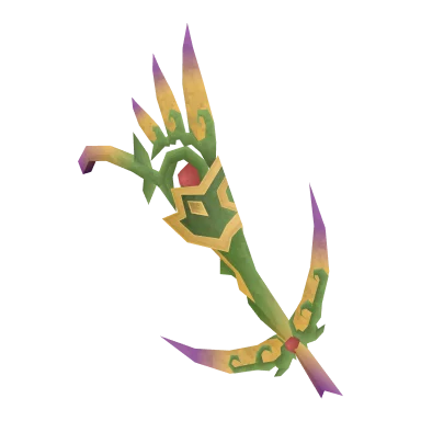 Fluck Bowgun