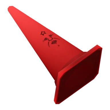 Cone Horn