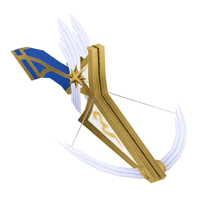 4th Anniv Bowgun V
