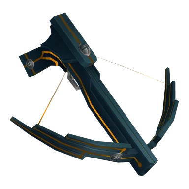 Heat Crossbow