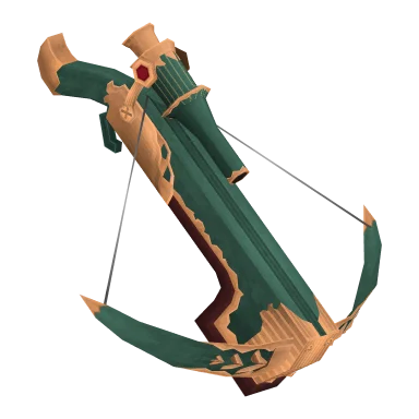 Natra Bowgun