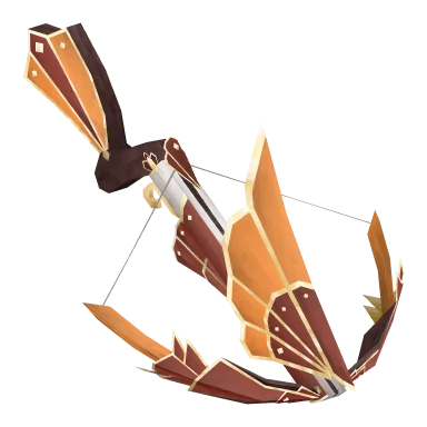 Triangulum Bowgun