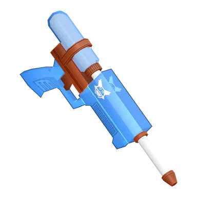 Aqua Shooter