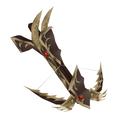 Porcupine Crossbow