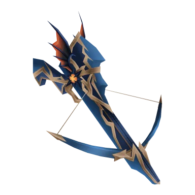 Ocean Bowgun