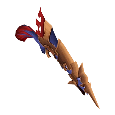 Quasar Barrel