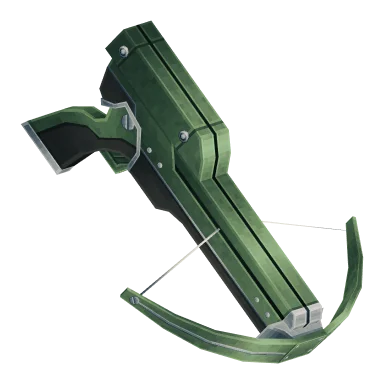 Vegitos Bowgun