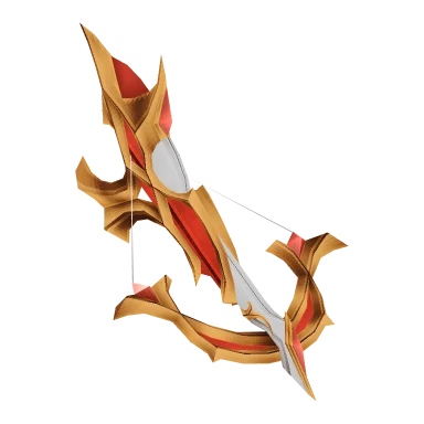 5th Anniv Bowgun V