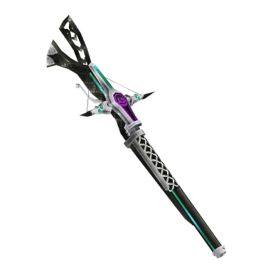 Demon Empress Bowgun